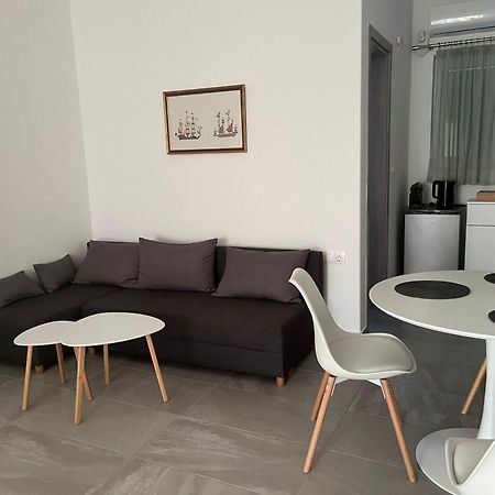 Appartamento Bay-Dream 4 Adamantas  Esterno foto