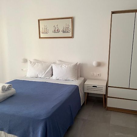 Appartamento Bay-Dream 4 Adamantas  Esterno foto