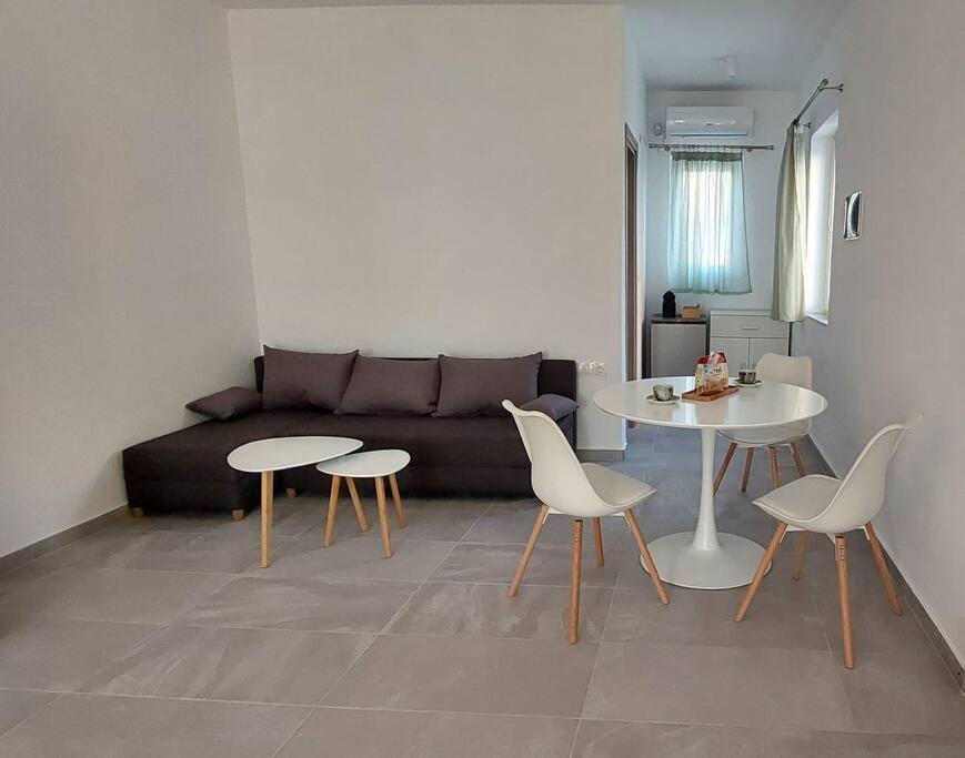 Appartamento Bay-Dream 4 Adamantas  Esterno foto