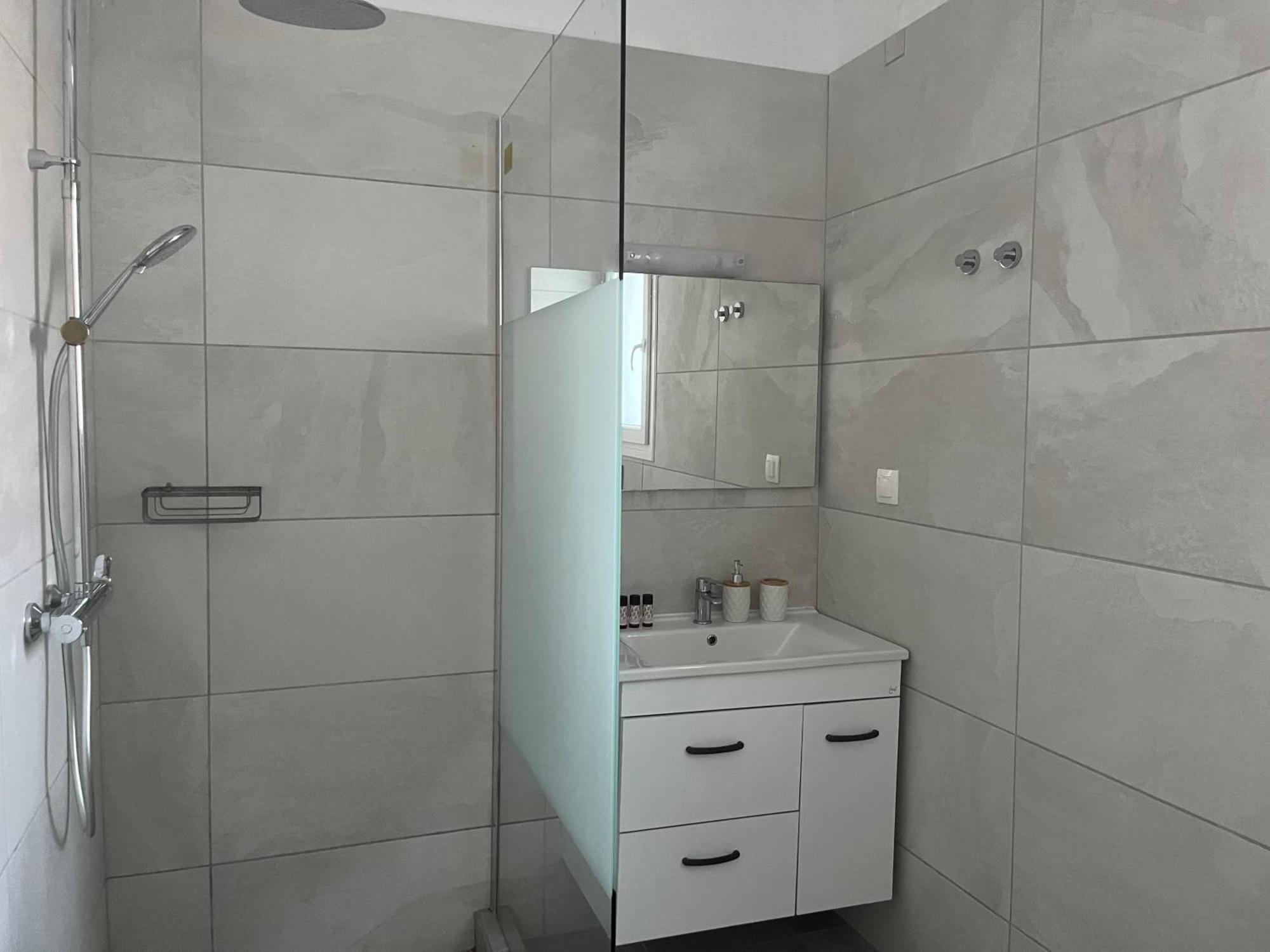 Appartamento Bay-Dream 4 Adamantas  Esterno foto